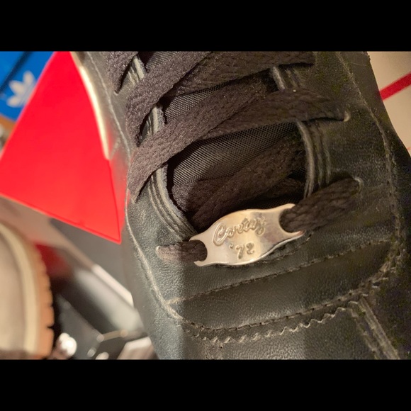 Nike Cortez OG Basic Leather - Picture 6 of 6